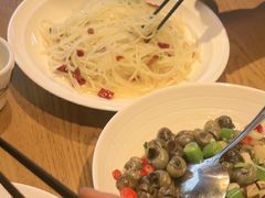-味莊餐厅(康庄南街店)