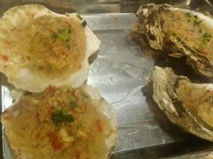 -福苗小骆驼烧烤(曲江店)