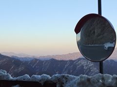 -洛阳白云山景区