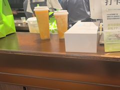 -奈雪的茶(石家庄万象城店)