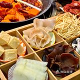 这样的重庆火锅 想天天来吃！