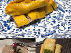 -锦楼·臻选新杭帮(正大广场店)
