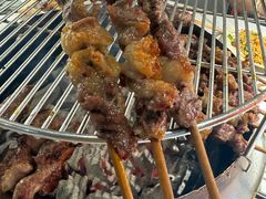 -源味居手把签烧烤(长春一店)