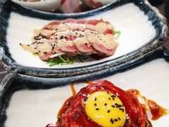 -大渔铁板烧(中山路八佰伴店)