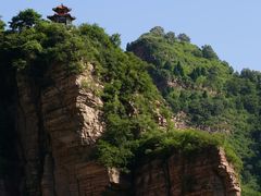 -邢台大峡谷