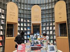 -思南书局·诗歌店