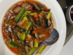 -香港狮子山下·明星粤菜餐厅(北苑店)