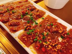 -么子烤肉(化龙池店)