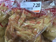 -卜蜂莲花(杨高南路店)