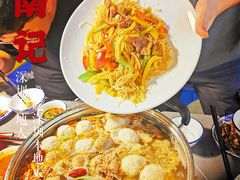 -小煵记·打边炉(西丽文光店)