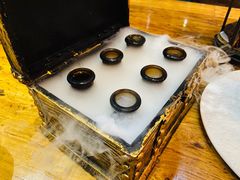 -3号仓库·餐厅(灵溪一店)