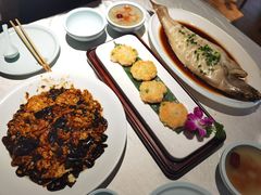 -津沽小院(天津之眼店)