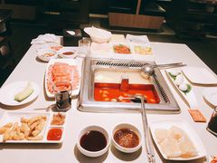 -海底捞火锅(5050购物中心店)