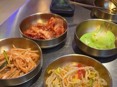 -釜山火炉·海鲜烤肉(紫藤路店)