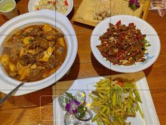 -黄泥岗·地道湖北菜(奥特莱斯店)