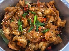 -晓林火锅(安定门店)