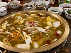 -云南邹记天麻火腿鸡(簇桥店)