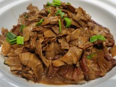 -又见炊烟私房菜(敬亭路店)