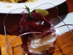 -二姐家三个拿手菜·北塘海鲜·大馅锅贴王(成林道店)