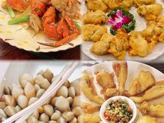 -美未居·老字号·地道顺德菜·桑拿鸡·鱼生(容桂店)