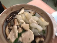 -蘭心餐厅(进贤路店)