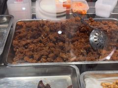 -乔波食品(杜桥中心菜场店)