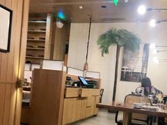 大堂-泰香米泰国餐厅(中大国际店)