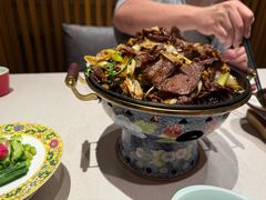 -小京华楼·京味斋(三元桥国展店)