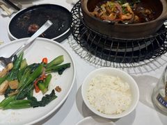 -勝記酒家·37年老字号·经典粤菜(荔枝公园店)