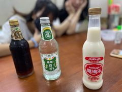 -强记龙虾钳(定安里店)