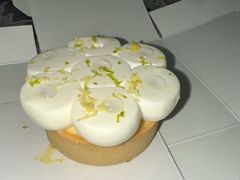 -Ten Olives甜点