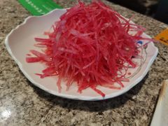 -厚味居炙子烤肉·清真(天桥南纬路店)