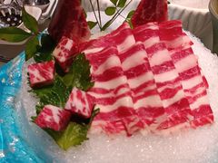 -虾佬圣汤·海鲜姿造(乐堤港店)