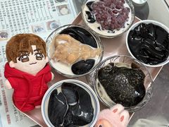 -五福堂龟苓膏(河东北山店)