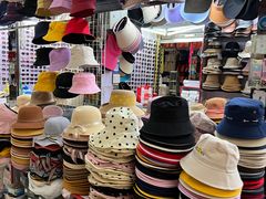 -上海城隍庙福佑门小商品批发市场