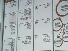 -北京大学口腔医院(魏公村总院)