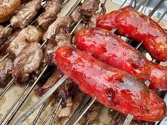 -东仪路传统烤肉