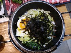 -金顺韩式烤肉·网红烤肉店(广利路店)