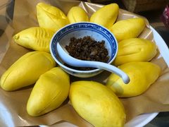 -图味美小黄鱼·景德菜(浙江路店)