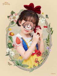 -海马体家庭照相馆(杭州远洋乐堤港店)