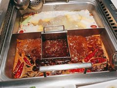 -野妹火锅(龙岗店)