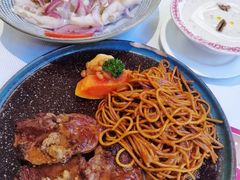-威尼斯西餐厅(东区店)