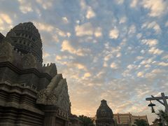 -南宁方特东盟神画