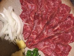 -乾山寿司(好运街店)