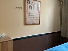 -强手盲人推拿·颈肩腰背调理(南新路店)