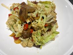 -北平盛世·新京菜·北京烤鸭(劲松·双井店)