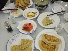 -普天和酒楼·新津菜·烤鸭(天津之眼店)