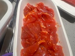 -海底捞火锅(公益西桥店)