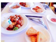 -宜家·瑞典风味餐厅(无锡店)