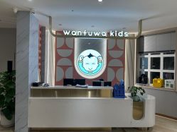 -万福娃儿童摄影(南门店)